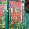 Strong Tension Fence Twin Horizontal Fence